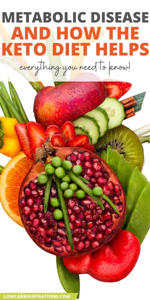 close up of heart made out of fruits and vegetables