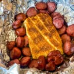 Smoked Cream Cheese Recipe