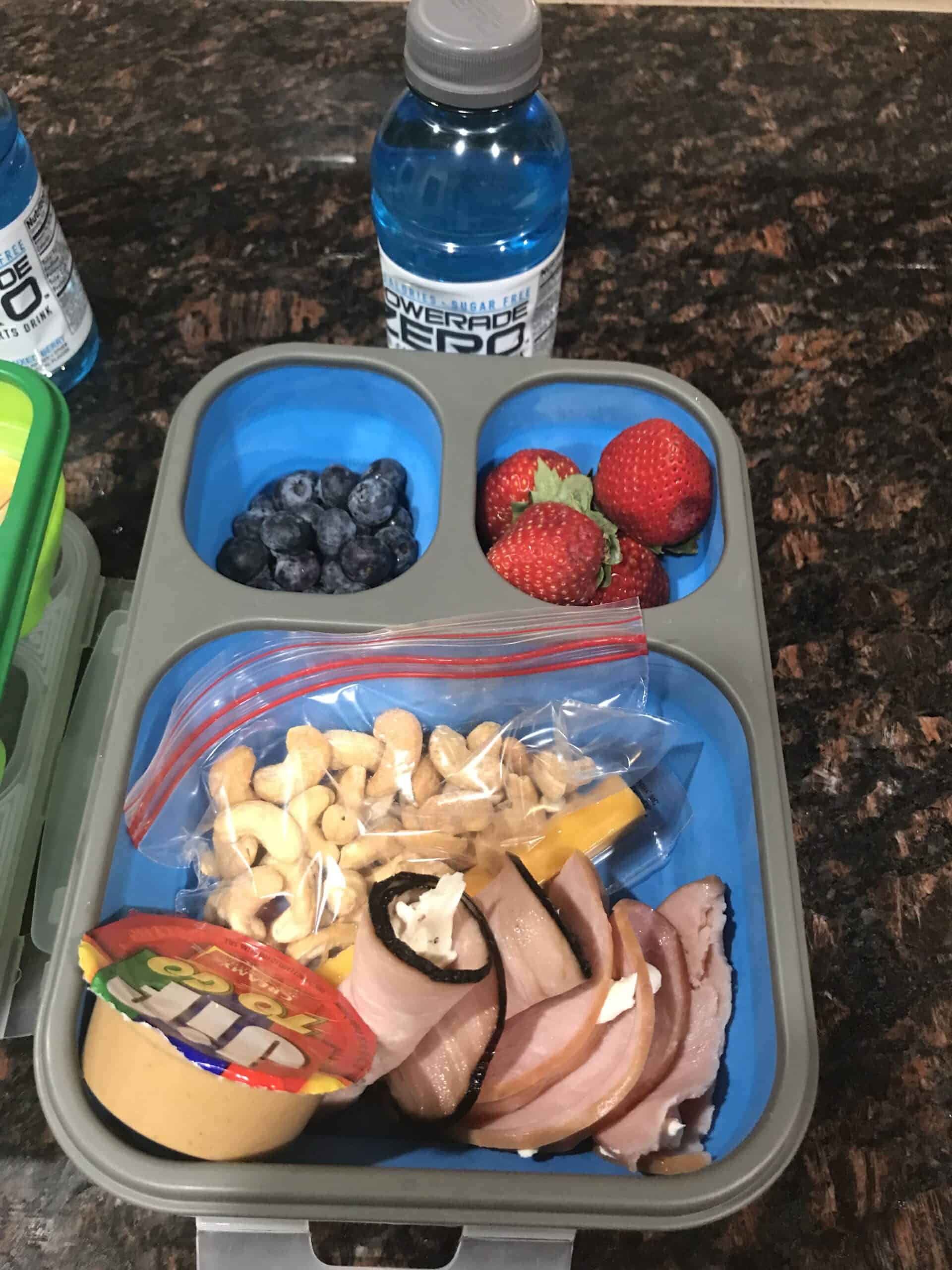 Keto Lunch Ideas