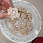 Keto Wookie Cookies Recipe