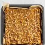 Southern Keto Pecan Cheesecake Recipe