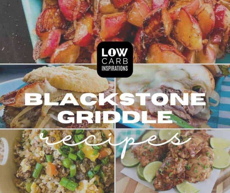 Pin on Blackstone recipes