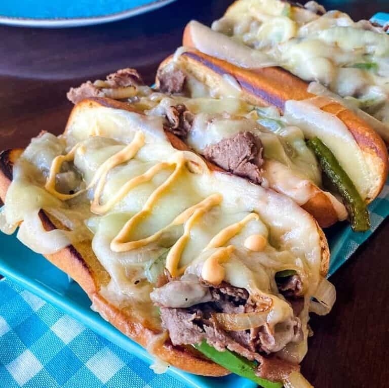 Healthy Blackstone Griddle Recipes You Must Try Low Carb Inspirations