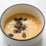 The Best Keto Chocolate Chip Mug Cake Recipe