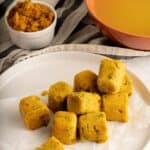 How to Make Vegetable Stock Cubes from Scratch
