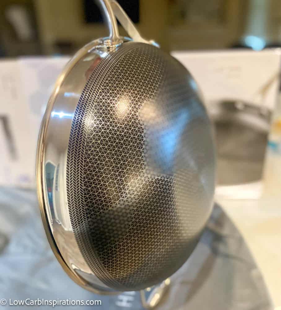 HexClad Skillets Review