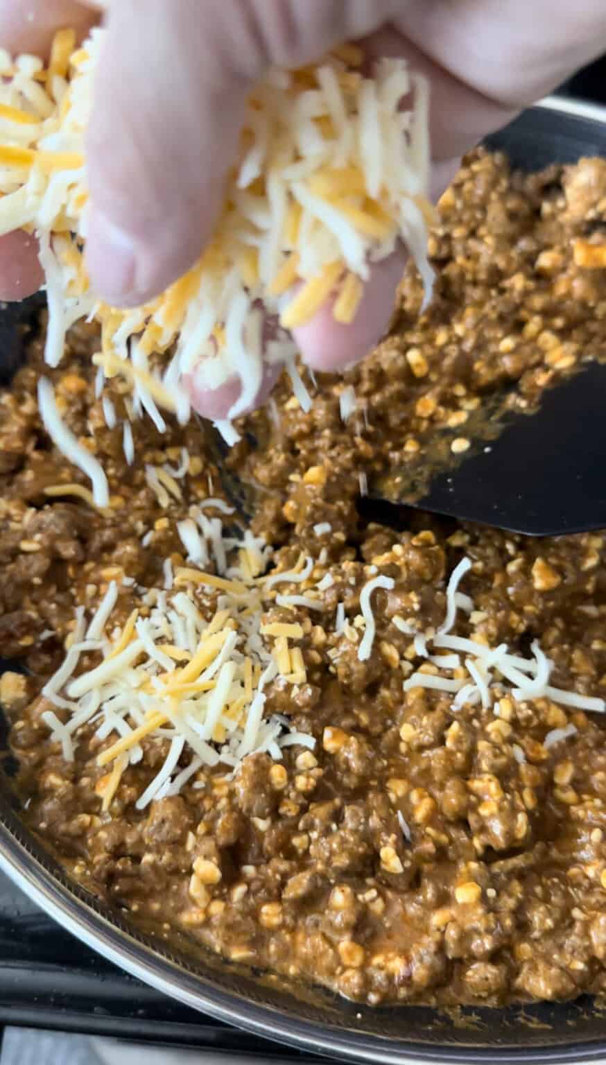 Low Carb High Protein Burritos Recipe Low Carb Inspirations