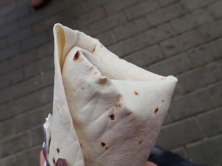 Low Carb High Protein Burritos Recipe Low Carb Inspirations