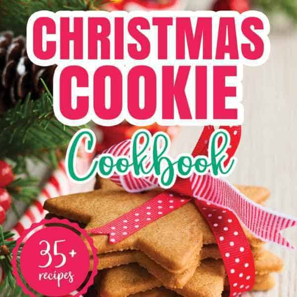 Christmas Cookie Recipes