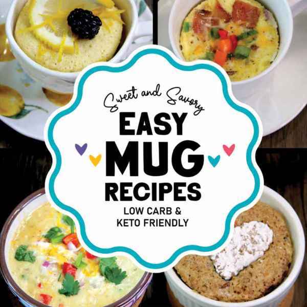 Easy Mug Recipes