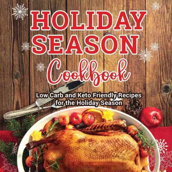 Holiday Season Recipes