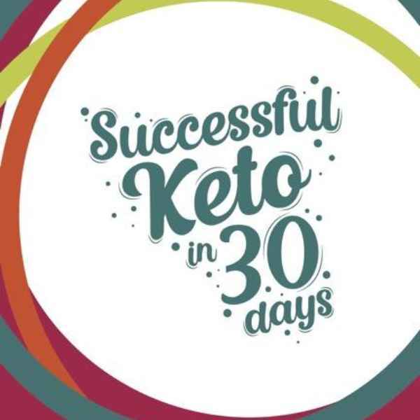 Successful Keto eJournal